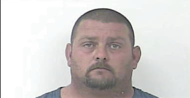 Michael Pryce, - St. Lucie County, FL 